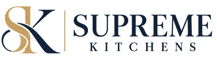 Supreme Kitchens logo